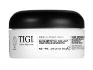 TIGI Hair Reborn Rebuilding Wax