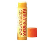 Burt's Bees Nourishing Lip Balm with Mango Butter