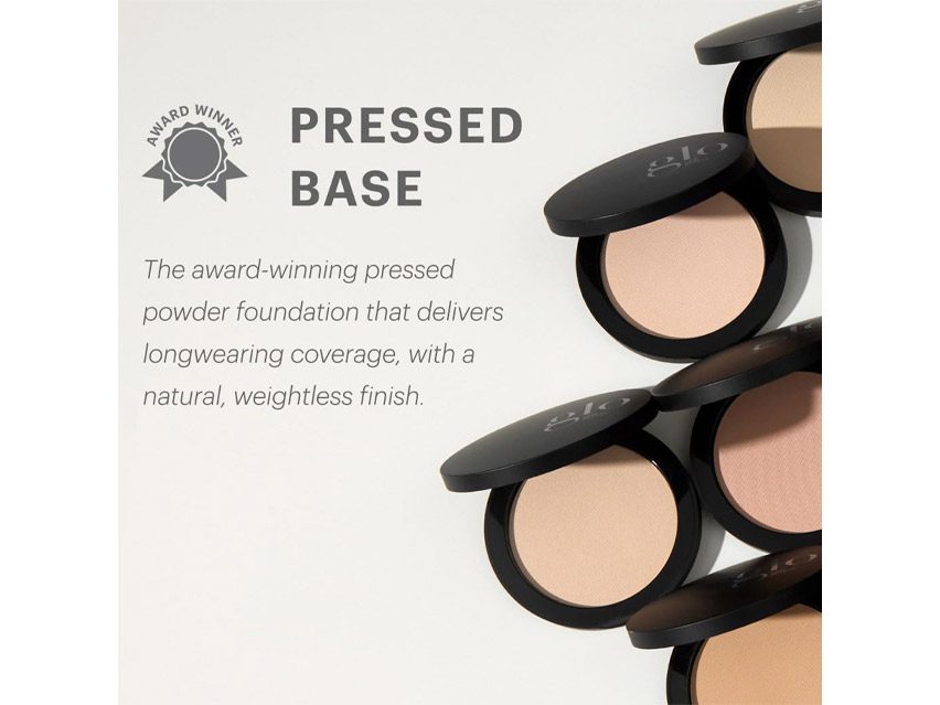 Glo Skin Beauty Pressed Base