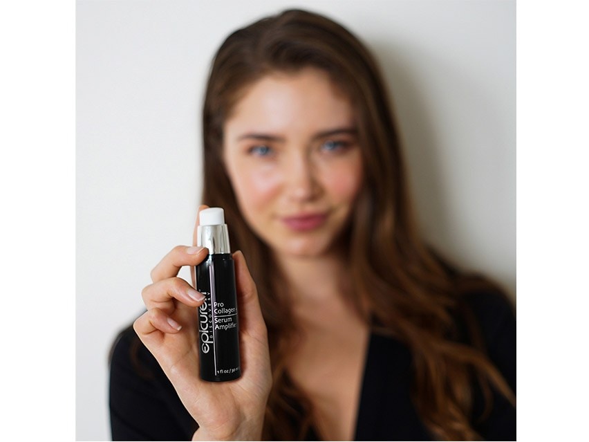 Epicuren Discovery Pro Collagen+ Serum Amplifier