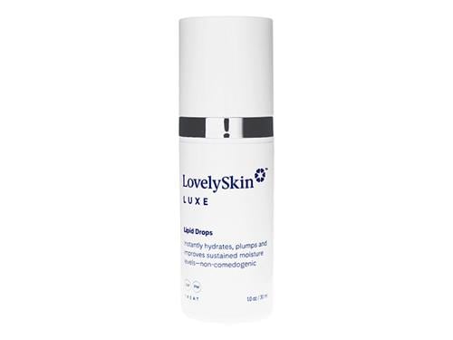 Try LovelySkin LUXE Lipid Drops