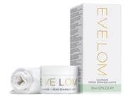EVE LOM Cleanser Travel Size + 1/2 Muslin Cleansing Cloth
