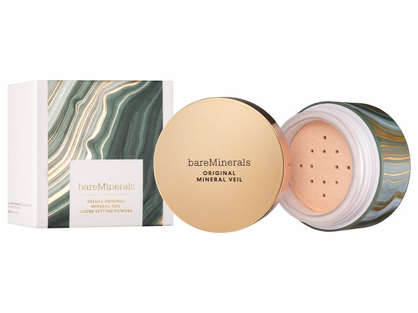 bareMinerals Deluxe Original Mineral Veil Limited Edition