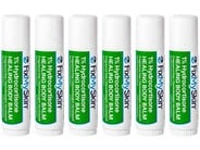 FixMySkin 1% Hydrocortisone Healing Body Balm - Fragrance-Free - Pack of 6