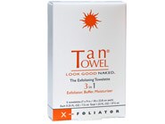 Tantowel X-Foliator 5 Pack