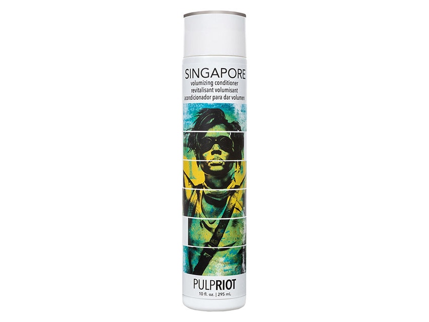 Pulp Riot Singapore Volume Conditioner - 10.1 oz