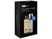 PCA SKIN Nourished + Bright Radiant Skin Duo