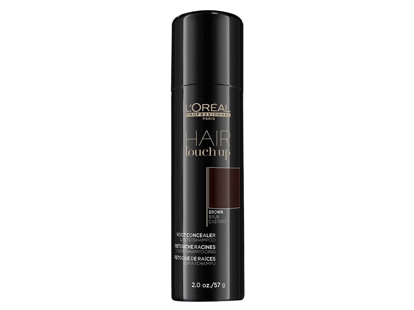 Loreal Professionnel Hair Touch-Up - Brown