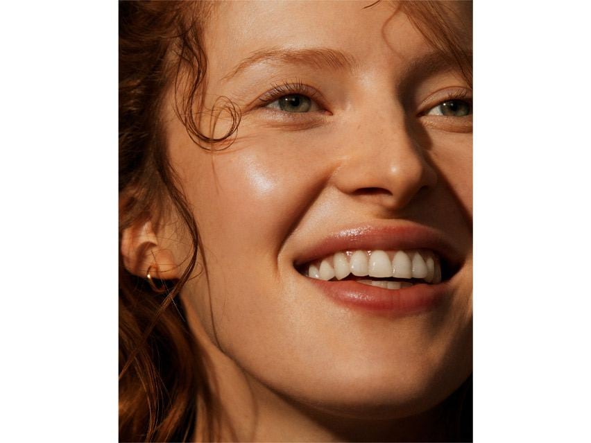 Irene Forte Apricot Penta-Acid Polish