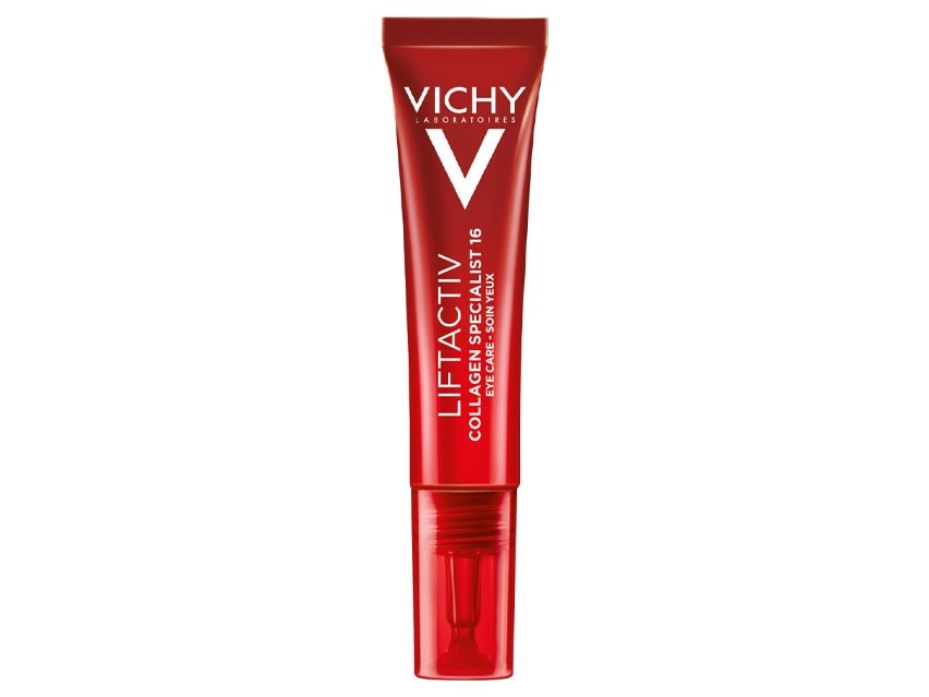 Vichy LiftActiv Collagen Specialist 16 Eye Cream