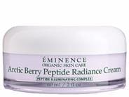 Eminence Arctic Berry Peptide Radiance Cream