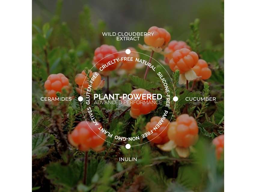 Fitglow Beauty Cloud  Body Wash