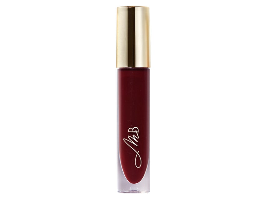 Monika Blunder Sweet Talk Lip Oil