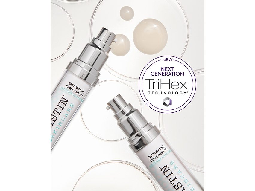 ALASTIN Skincare Restorative Skin Complex with TriHex+