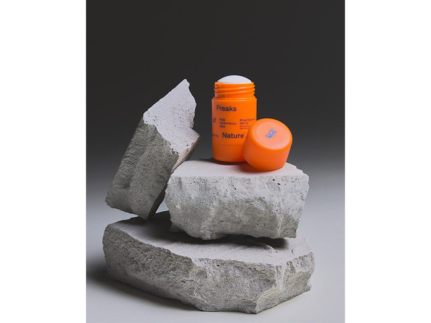 Freaks of Nature Peak Performance Broad Spectrum SPF 50 Stick
