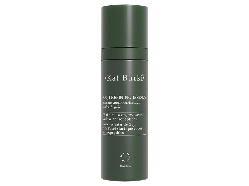 Kat Burki Goji Refining Essence