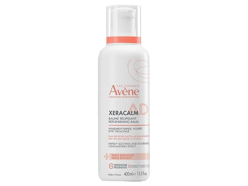 Avene XeraCalm AD Lipid-Replenishing Balm