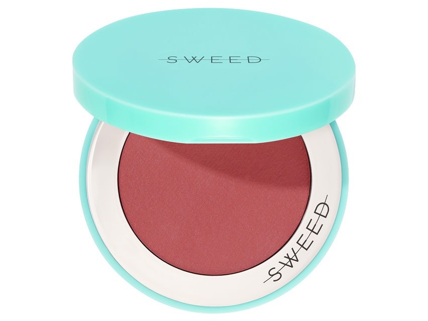 SWEED Air Blush Cream - Fancy Face