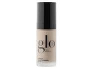 glo skin beauty luminous liquid foundation swatches