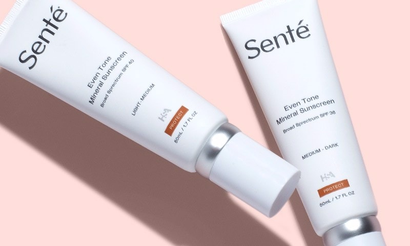 Sente products