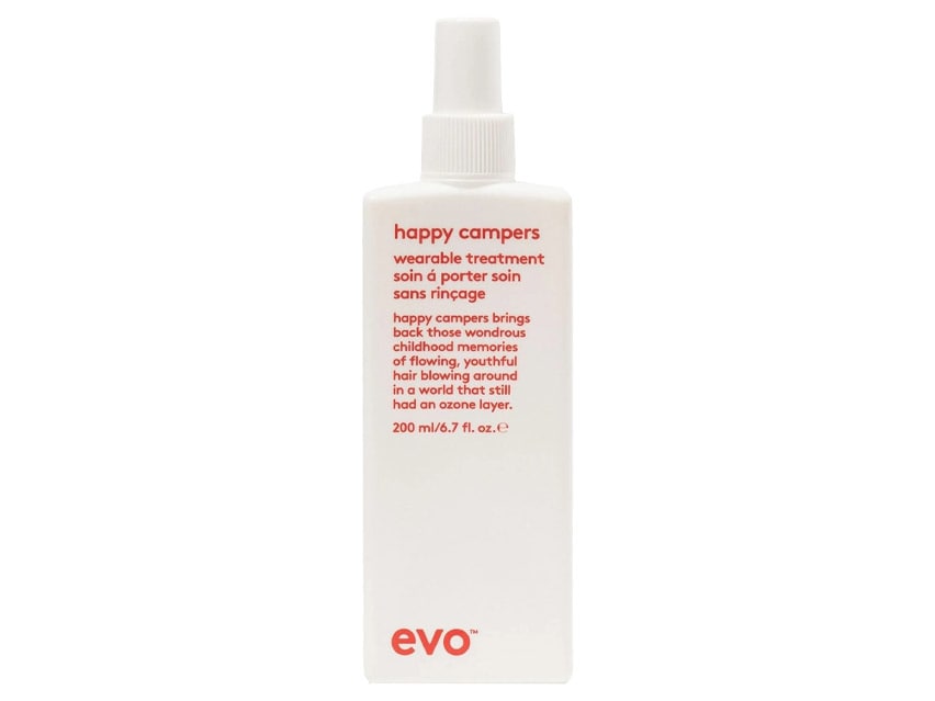 evo Happy Campers Wearable Treatment