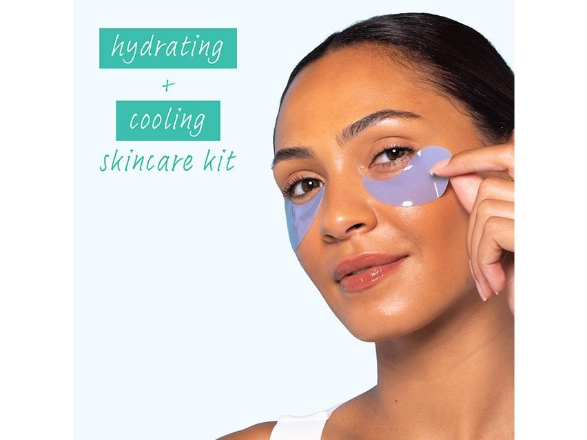 patchology Hydration 101