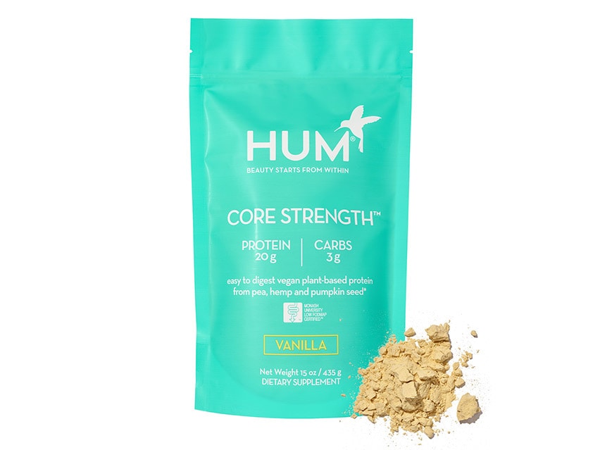 HUM Nutrition Core Strength