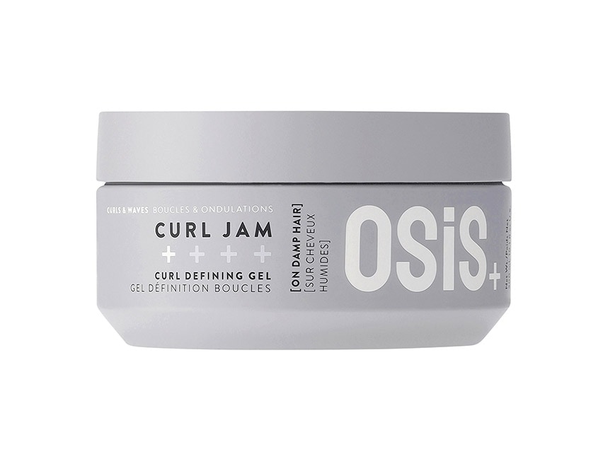 Schwarzkopf OSiS+ Curl Jam