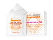 Dr. Dennis Gross Skincare Alpha Beta® Glow Pad (10 Towelettes)