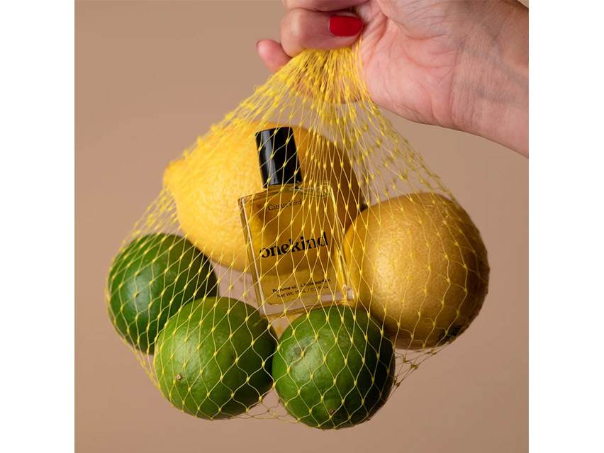 Onekind Citrus Verde Perfume Oil