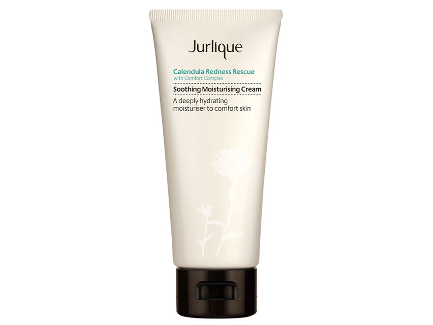 Jurlique Calendula Redness Rescue Soothing Moisturizing Cream