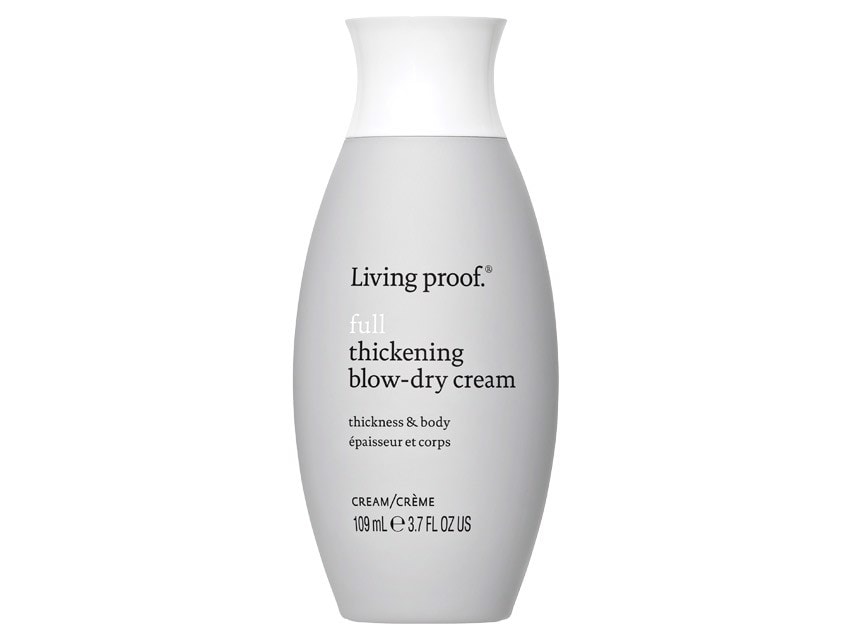 Living Proof Full Thickening Blow-Dry Cream