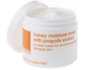 LATHER Honey Moisture Mask with Propolis Extract