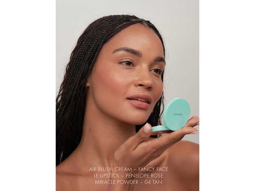 SWEED Air Blush Cream