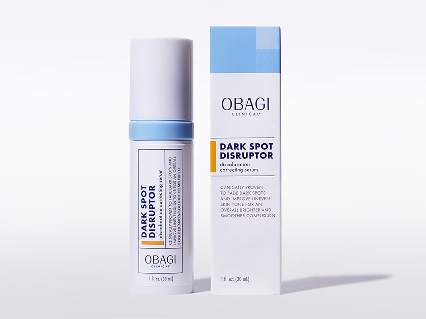 OBAGI Clinical® Dark Spot Disruptor Discoloration Correcting Serum
