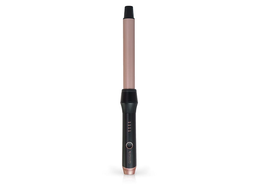 usmooth Professional Curling Wand - 1"