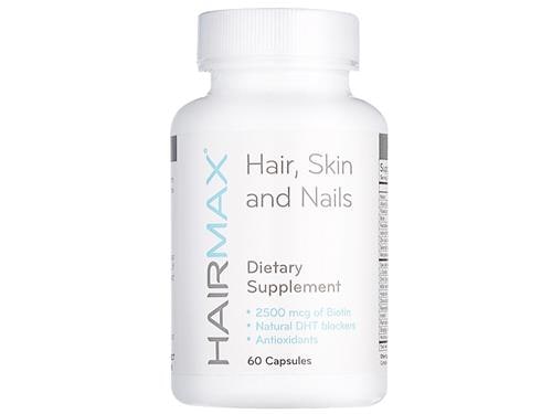 HairMax Dietary Supplements