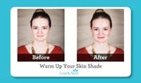 How to Warm Up Your Shade - Fair