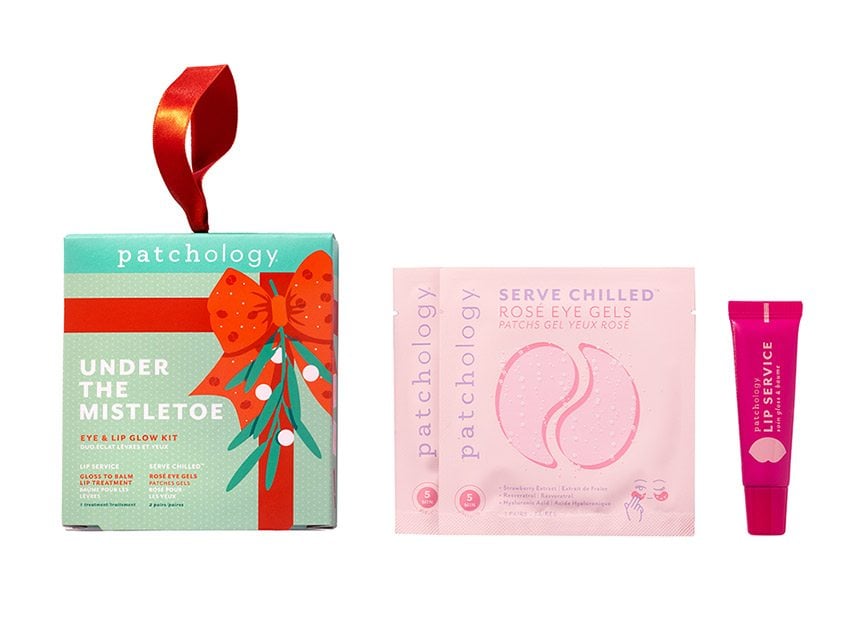 patchology Under the Mistletoe - Limited Edition