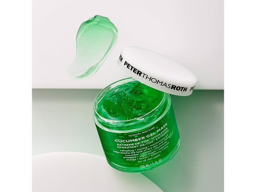 Peter Thomas Roth Full-Size Mask-A-Holic 3-Piece Kit - Limited Edition