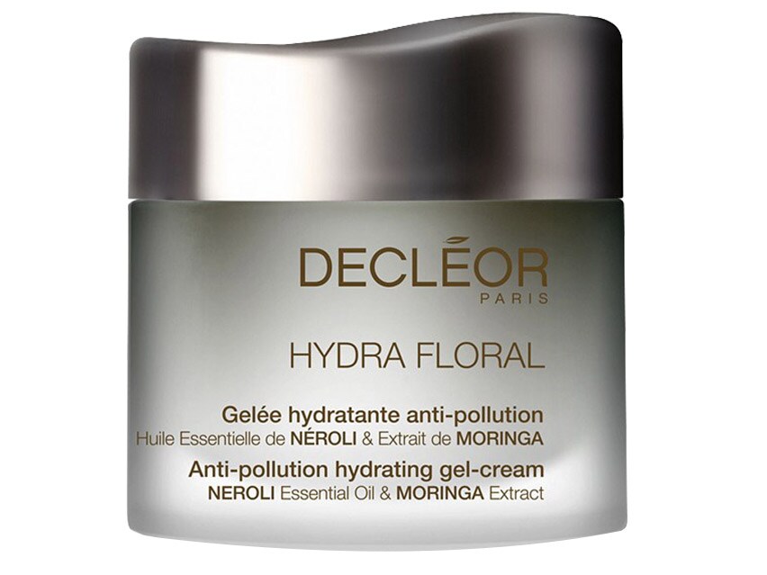 Decleor Hydra Floral Anti-Pollution Hdyrating Gel-Cream