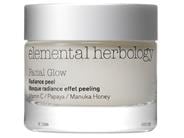 elemental herbology Facial Glow Radiance Peel