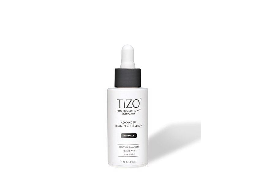 TiZO Photoceutical Advanced Vitamin C+ E Serum