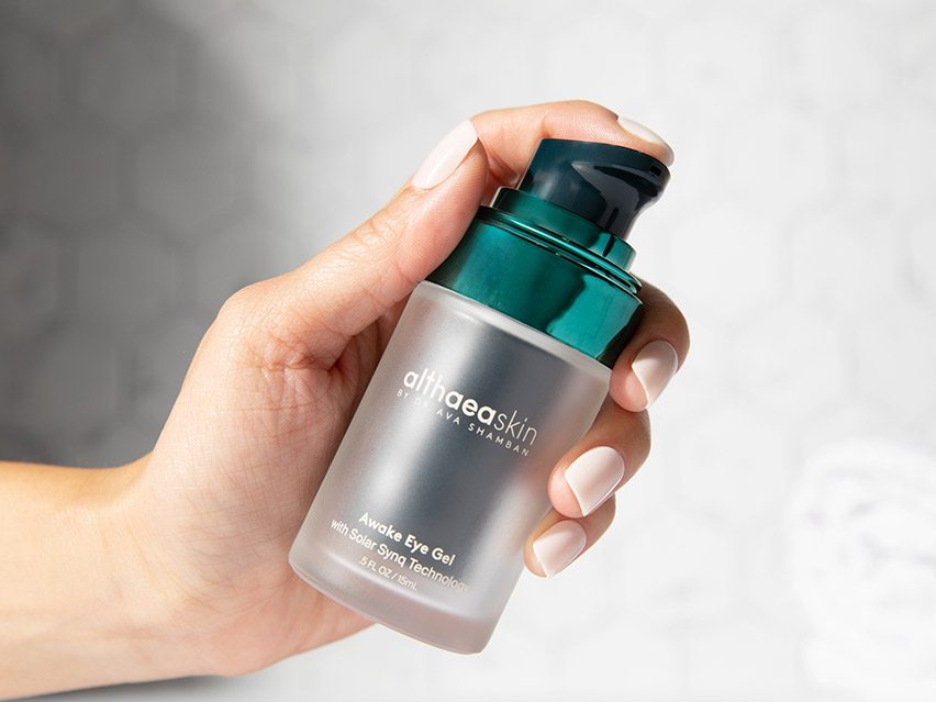 Althaea Skin Awake Eye Gel