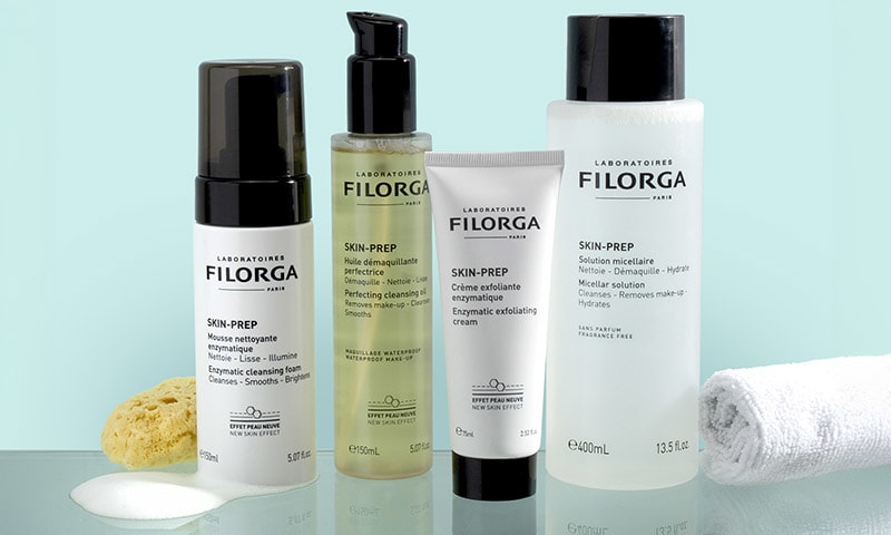 FILORGA Skin Prep Collection