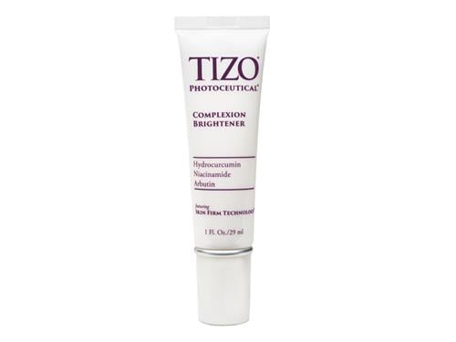 tizo complexion brightener