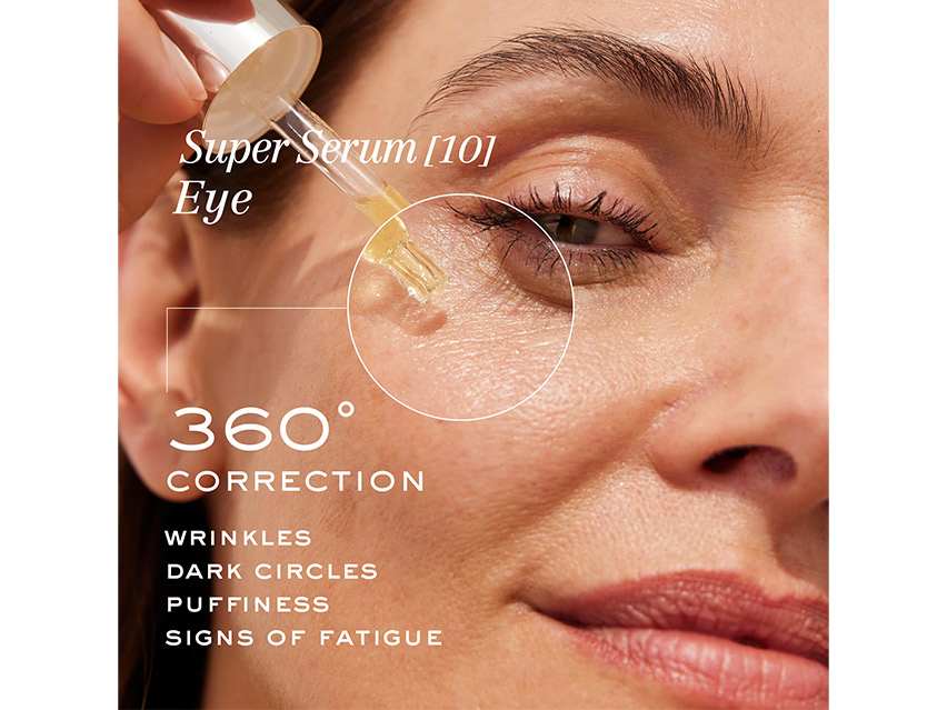 NUXE Super Serum Eyes