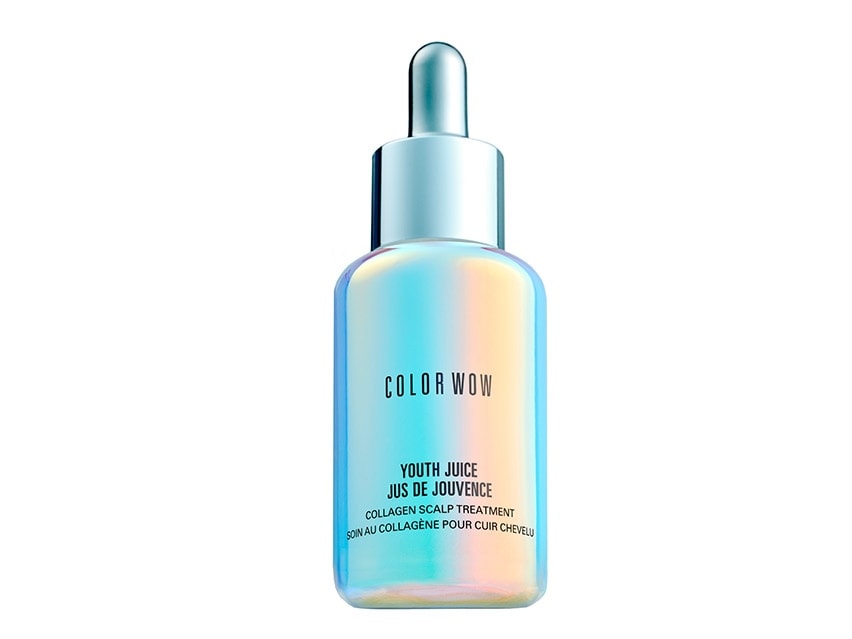 Color Wow Youth Juice Collagen Scalp Treatment