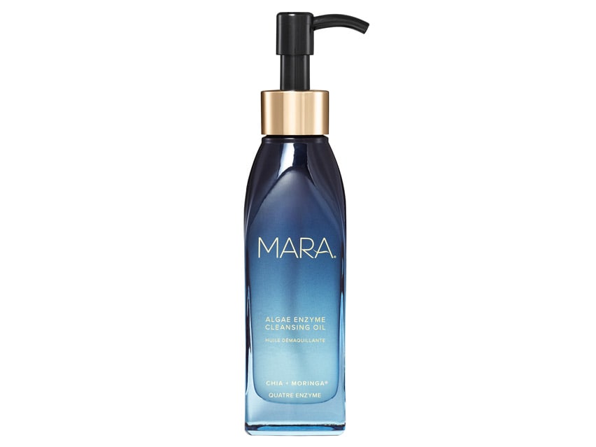 MARA Algae Enzyme Cleansing Oil - 4 fl oz