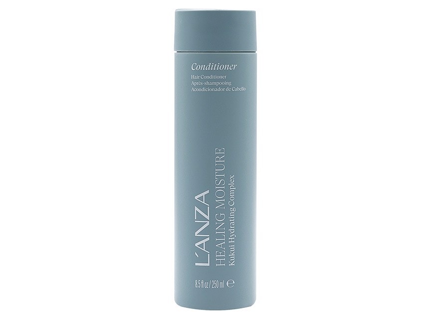 L'ANZA Healing Moisture Conditioner - 8.5 oz